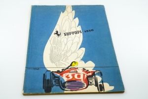 Ferrari Yearbook 1956