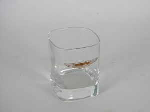 Set of 6 Aston Martin Tumblers