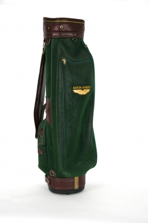 Aston Martin Golf bag