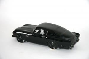 Aston Martin DB5 rare money box