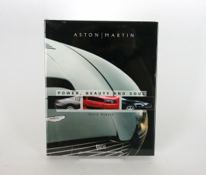 Aston Martin - Power, Beauty and Soul