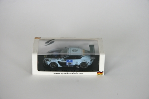 Spark Model Aston Martin GT3 1:43 model