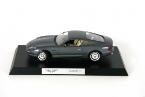 Aston Martin DB7 model