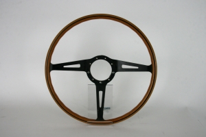 Lagonda Rapide Steering Wheel