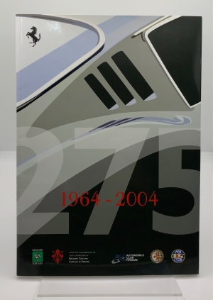 275 1964-2004